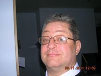 Geoff Collier