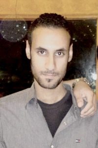 Mahmoud Esmael