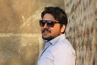 Ravi Bhanushali