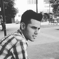 Erick Cullen Moncada