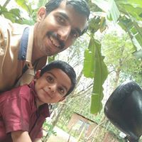 Abhilash VR