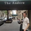 Andrew Andrew