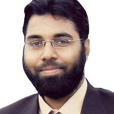 Muhammad