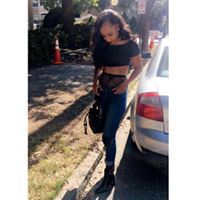 Aliyah Johnson