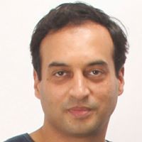 Amol Pathak