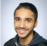 Ahmed Al