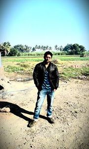 Vivek Saxena