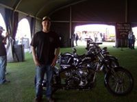 Aaron Douglas Lehman