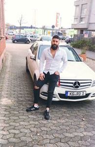 Omar Hameed