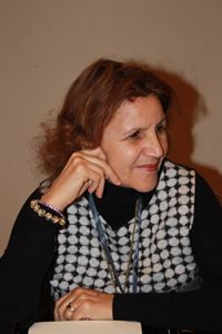 Khadija Sabbar