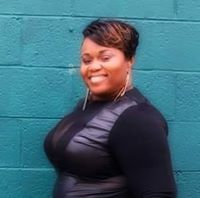 Natasha Lee-Maxwell