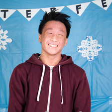 Nicholas Chiu