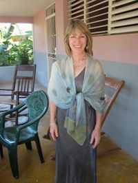 Jeanne Staples