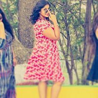 Kavya Gowda