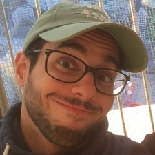 Daniel Elmaleh