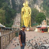 Devaraj Nishaanth