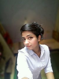 Pooja Mishra
