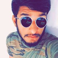 Shrawan Suthar