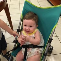 Roberta Miller-Sneddon