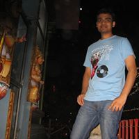 Keshav Pahari
