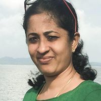 Sujatha Nagaraj