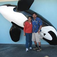 Aparna Radhakrishnan