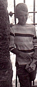 Stephen Bowley