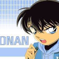 Conan Conan