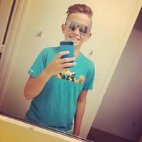Dax Holbrook