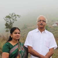 Usha Krishnadasan
