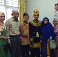 Azna Annisa