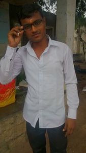 Sirimalla Vikram