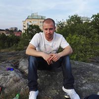 Jonas Fridström
