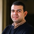 Ahmed shaker