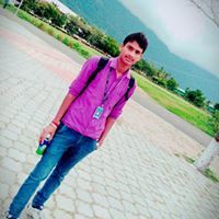 Anuj Pandey