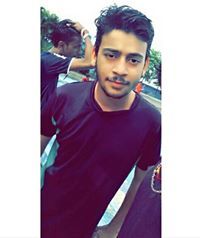 Rahul Kumar