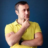 Տիգրան Ղաբուզյան