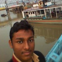 Arpan Bose