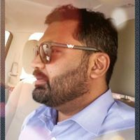 Rupesh Thomas