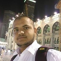 Ahmed Mohammed