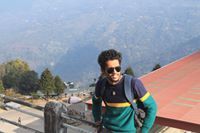 Shantanu Sawant