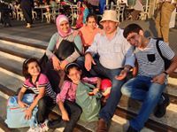 Abeer Faidi