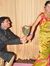 Shreyas...