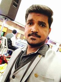 Vicky Venkat