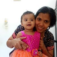 Renjumol Varkey
