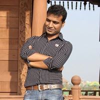 Vikash Poddar