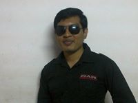 Ramprasath Subramanian