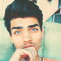 Aashish Goyal