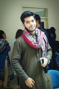 Sayed Shezan