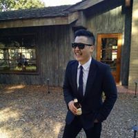 Alex Cheung